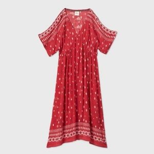 Knox Rose Maxi Dress